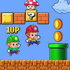 Super Mago's World : Run Game icon