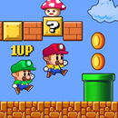 Super Mago's World : Run Game APK