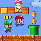 Super Mago's World : Run Game icon