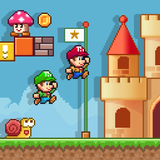 Super Digo Run:Jump Adventure icon