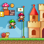 Super Digo Run:Jump Adventure icon