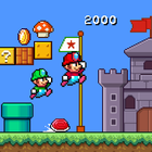 Super Jump Bros أيقونة