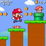 Maino's World : Super Run Game icon