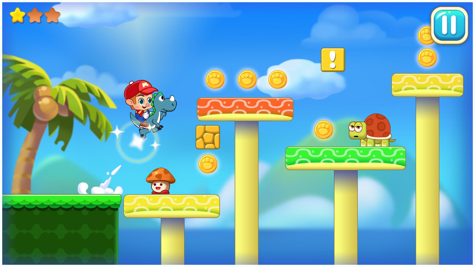 Super Jump Р–РµРјС‡СѓР¶РёРЅС‹