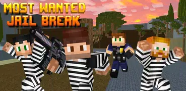 Most Wanted Jailbreak