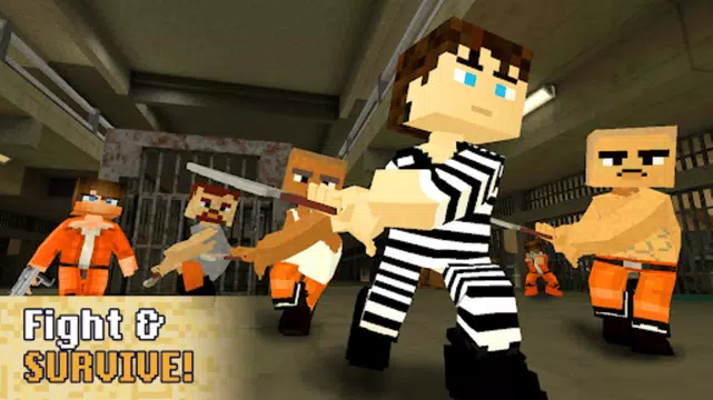 Screenshot 13 for Most Wanted Jailbreak
