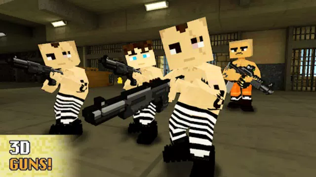 Screenshot 17 for Most Wanted Jailbreak