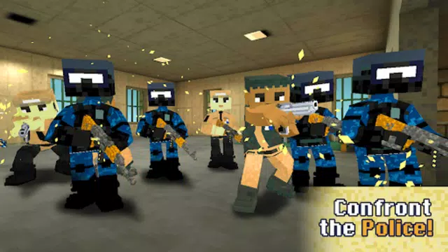 Screenshot 18 for Most Wanted Jailbreak