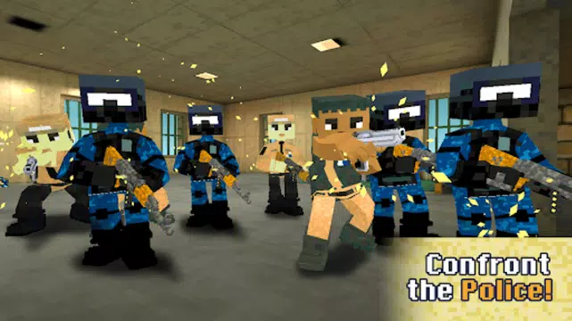 Screenshot 2 for Most Wanted Jailbreak