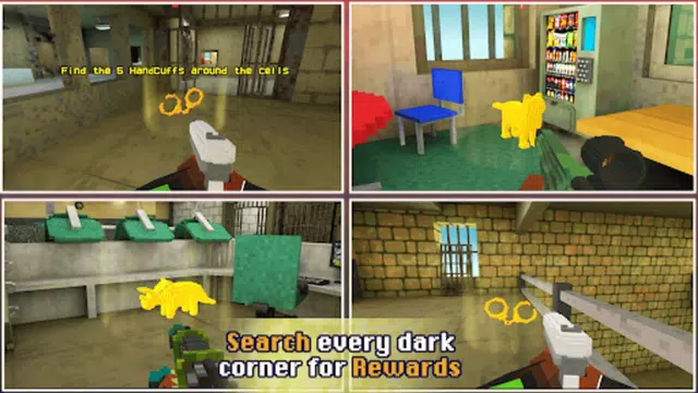 Screenshot 21 for Most Wanted Jailbreak