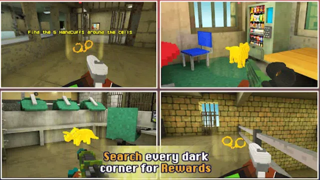 Screenshot 5 for Most Wanted Jailbreak