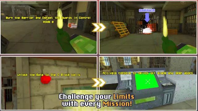 Screenshot 10 for Most Wanted Jailbreak