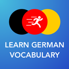 Tobo: Learn German Words ไอคอน