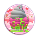 Candy House APK