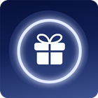 MasRewards : play Earn Gift-icoon