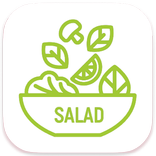 سالاد