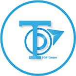 TopGram Messenger | تلگرام ضد فیلتر | بدون قطعی