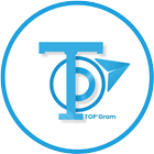 TopGram-icoon