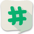 Like HashTags - #Tags for Photos APK