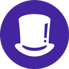 Tophatter icon Tophatter icon
