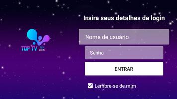 TOP HDTV ULTRA تصوير الشاشة 1