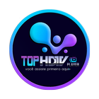 ikon TOP HDTV PLAY