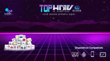 TOP HDTV PLAY poster
