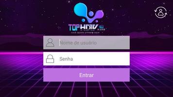 TOP HDTV PLAY screenshot 1