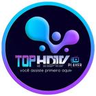 TOP HDTV ikon