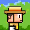 Tiny Runner -- endless running game