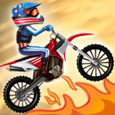 Top Bike - Stunt Racing Game APK
