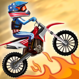 Top Bike - Stunt Storm APK