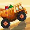 ”Big Truck - mine express simu