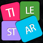 Tile Star أيقونة