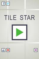 Tile Star Cartaz