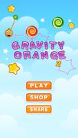 Gravity Orange 2 penulis hantaran