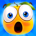 Gravity Orange 2 icon
