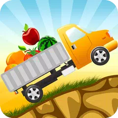 Happy Truck - Delivery Sim APK Herunterladen