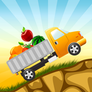 Happy Truck -- cool truck express racing game APK