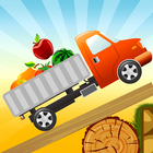 Happy Truck Explorer -- truck express racing game biểu tượng