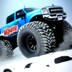 Monster Stunts-Truck Stunt Sim