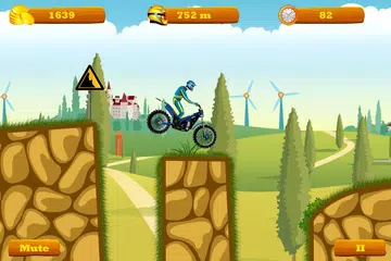 Descargar APK de Moto Hero