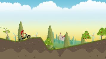 Moto Hero Screenshot 2