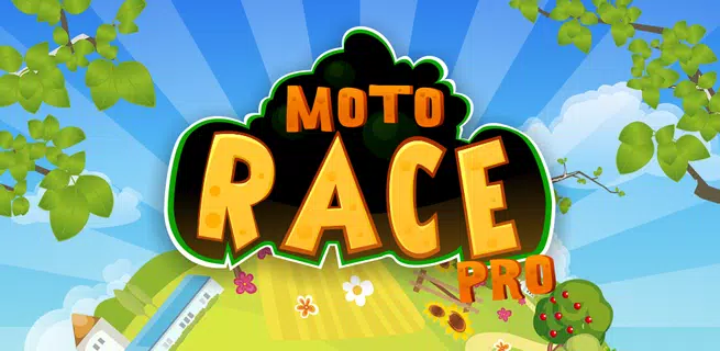 Moto Race Pro