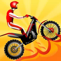 download Moto Race Pro -- physics motorcycle racing game APK