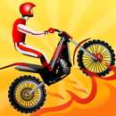 Moto Race Pro -- physics motorcycle racing game APK