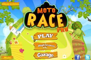 Moto Race Pro gönderen