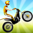 Moto Race -- physical dirt motorcycle racing game APK