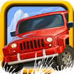 Snow Off Road - Jeep&SUV Simu