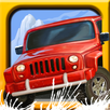 Snow Off Road -- mountain mud dirt simulator game APK